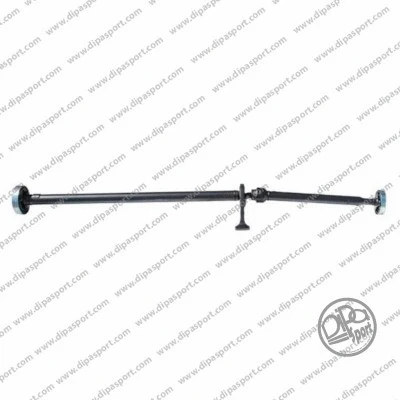 Propshaft, axle drive (DTS018DPSN)