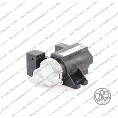 Pressure converter, turbocharger (TRBCP049PRBN)