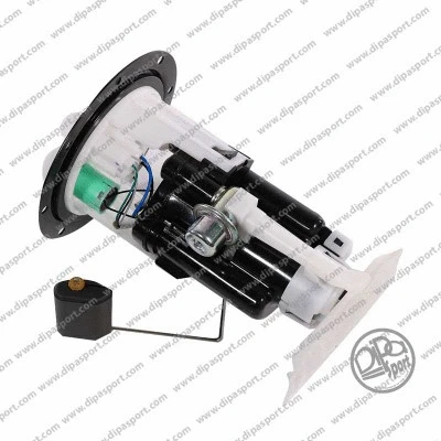 Fuel Feed Unit (GACC436HLLN)