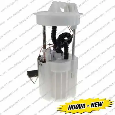 Fuel Feed Unit (GACC142BSCN)