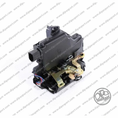 Door Lock (CMA103DPSN)