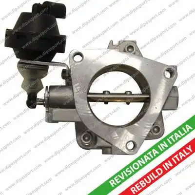 Throttle Body (FLAI207R)