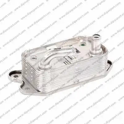Oil Cooler, engine oil (RAO110N)