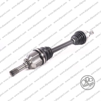 Drive Shaft (SEM042DPSN)