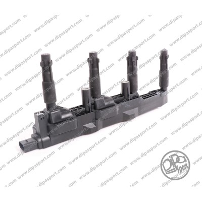Ignition Coil (BBA231DLPN)