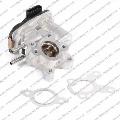 EGR Valve (EGR086AN)