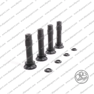 Plug, coil (BBA260DLPN)