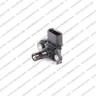 Sensor, intake manifold pressure (INJS161N)