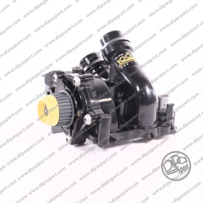 Water Pump, engine cooling (PAA134PRBN)