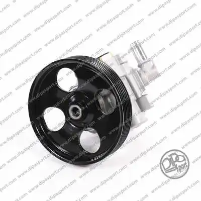 Hydraulic Pump, steering (PSO109DPSN)