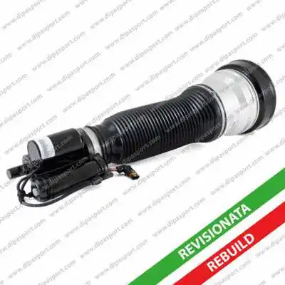 Air Suspension Strut (SSAS02304AR)