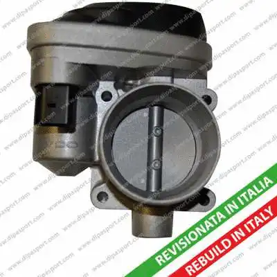 Throttle Body (FLAI091R)