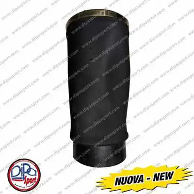 Air Spring, suspension (SSA02501AN)