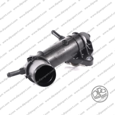Thermostat, coolant (TRM103N)