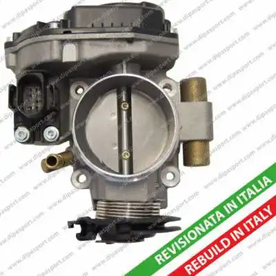 Throttle Body (FLAI214R)