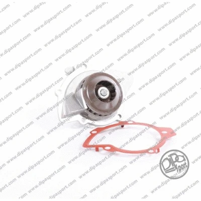 Water Pump, engine cooling (PAA081PRBN)