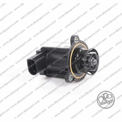 Recirculating Air Valve, charger (TRBCP046PRBN)