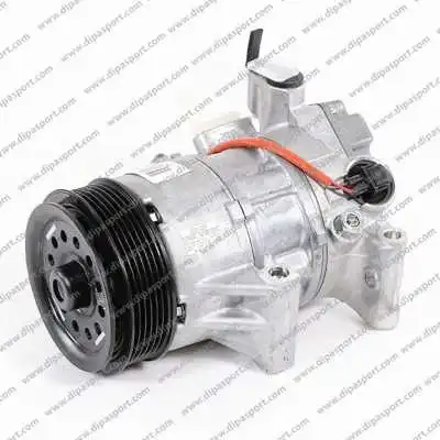 Compressor, air conditioning (ARC027DNSN)