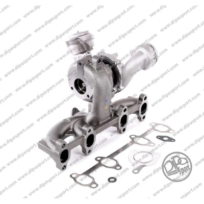 Charger, charging (supercharged/turbocharged) (TRB073AN)