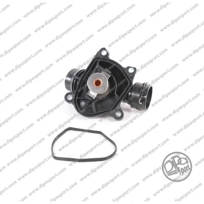 Thermostat, coolant (TRM055N)