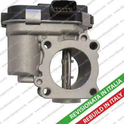 Control Valve, air intake (FLAI175R)
