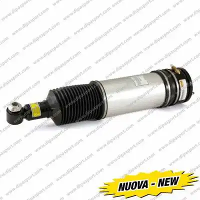 Air Suspension Strut (SSAS02686N)