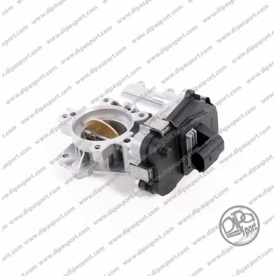 Throttle Body (FLAI488N)