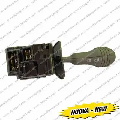 Steering Column Switch (DVGL145N)
