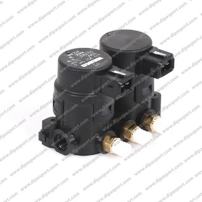 Valve, compressed-air system (SSV012DPSN)