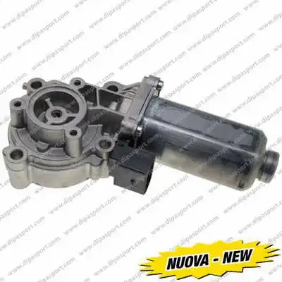 Actuator, transfer case (CMB028N)