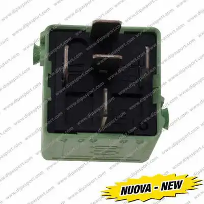 Relay, main current (SSPR007N)