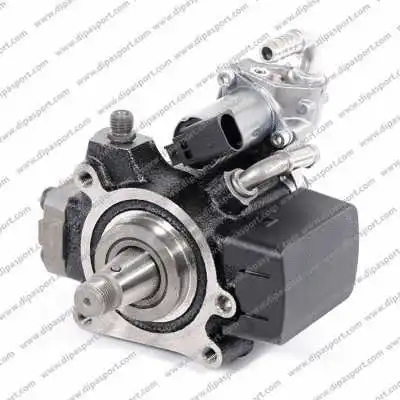 High Pressure Pump (HPP053N)