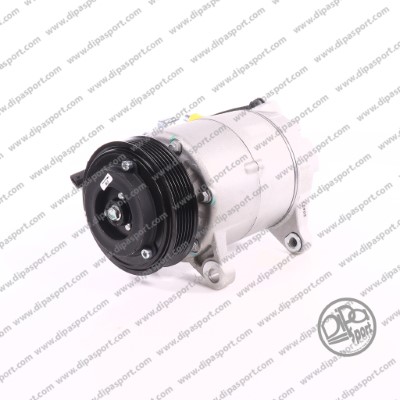 Compressor, air conditioning (ARC129DLPN)