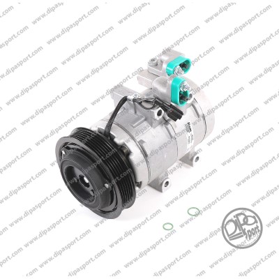 Compressor, air conditioning (ARC059DLPN)