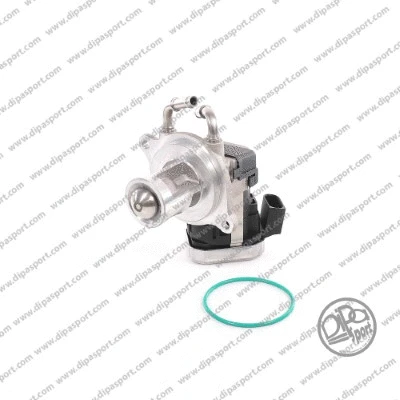 EGR Valve (EGR483PRBN)
