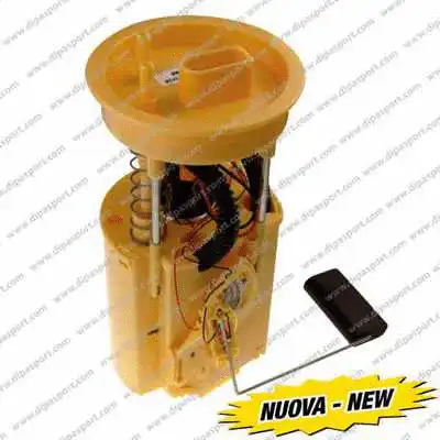 Fuel Feed Unit (GACC237N)