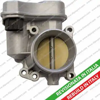 Throttle Body (FLAI186R)
