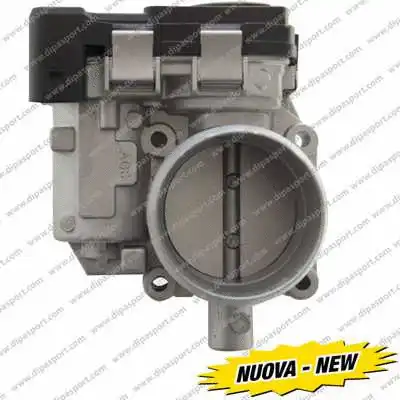 Throttle Body (FLAI246N)