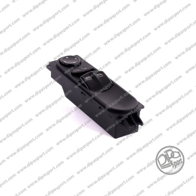 Switch, window regulator (PCE007DPSN)