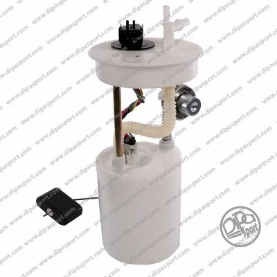 Fuel Feed Unit (GACC048HTCN)