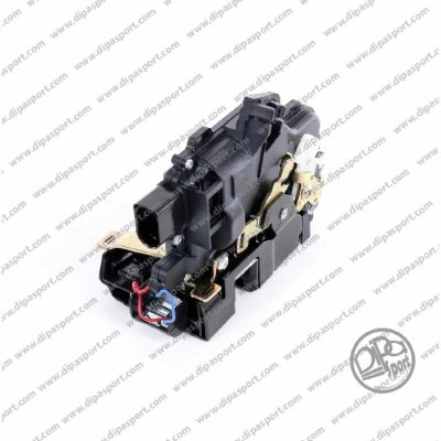 Door Lock (CMA072DPSN)