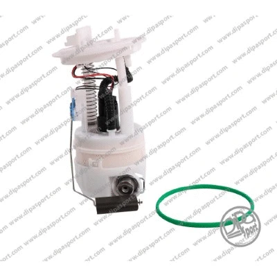 Fuel Feed Unit (GACC061HLLN)