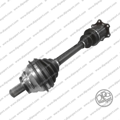 Drive Shaft (SEM099DPSN)