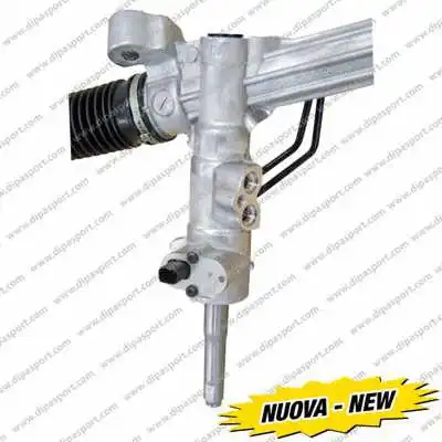 Steering Gear (EPI023R)