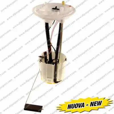 Fuel Feed Unit (GACC108BSCN)