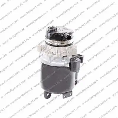 Hydraulic Pump, steering (IDRO128R)