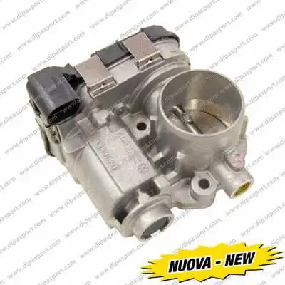 Throttle Body (FLAI338N)