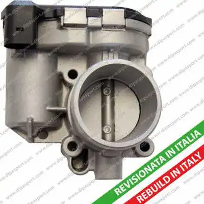 Throttle Body (FLAI152R)