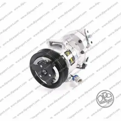 Compressor, air conditioning (ARC162HLLN)