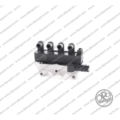 Ignition Coil (BBA123HLLN)